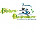 Fuentes Ornamentales